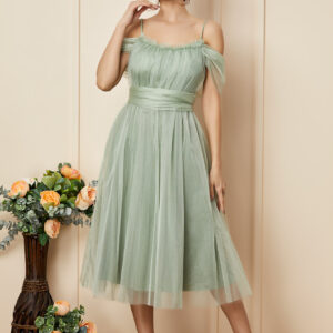 Rochie Queeny Vernil